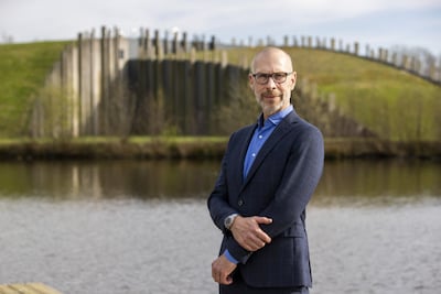 Internationale dreiging drijft de waterprijs van Vitens op