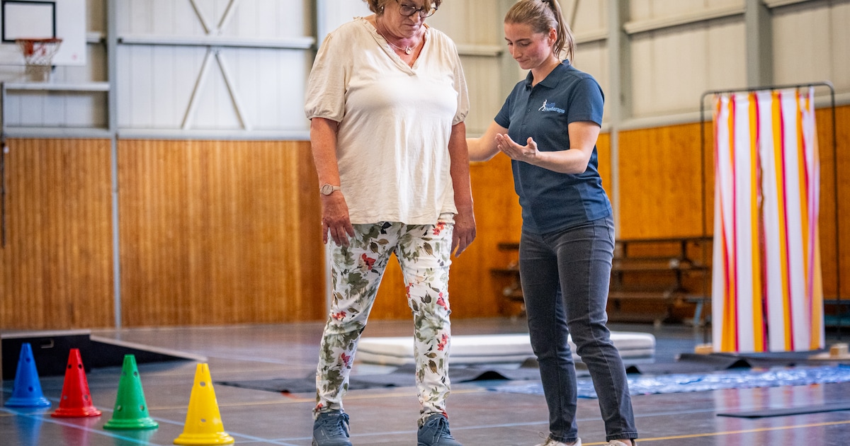 Valpreventiecursussen voor ouderen in Bodegraven-Reeuwijk