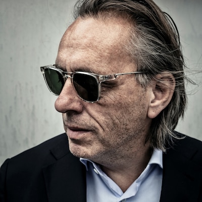 Oriëntaalse Romeo en Julia, perfect girl en Marcel van Roosmalen