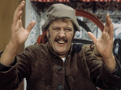 Langzaam, knullig en voorspelbaar, toch is Swiebertje de beste serie ooit volgens onze lezers