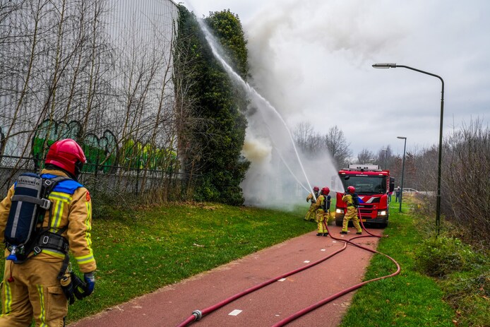 Yale brand- & waterwerende koffer groot yfwc/329/kb1