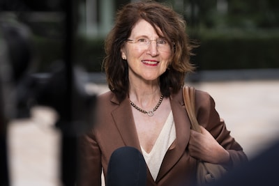 Staatssecretaris: sabotageacties gingen zwaar over een grens heen