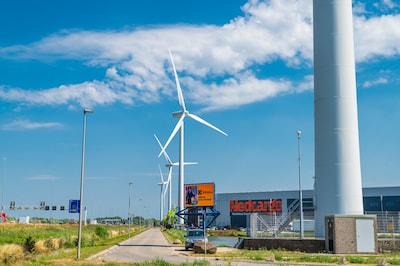 Na gebroken belofte over windmolens kiest Waddinxveen voor overleg met de provincie