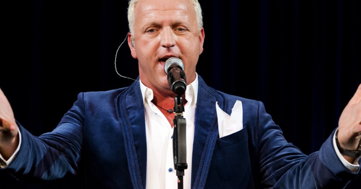 Gordon was getuige schietpartij Amsterdam