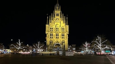 Foto van de week: dit is de winnaar van het Goudse Plaatje