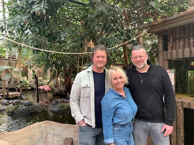 Den Haags meest avontuurlijke dierenwinkel Avonturia bestaat 50 jaar: ‘We begonnen in de kelder thui