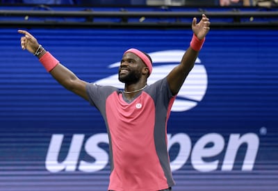 Botic van de Zandschulp speelt in nacht van woensdag op donderdag, Frances Tiafoe naar halve finales