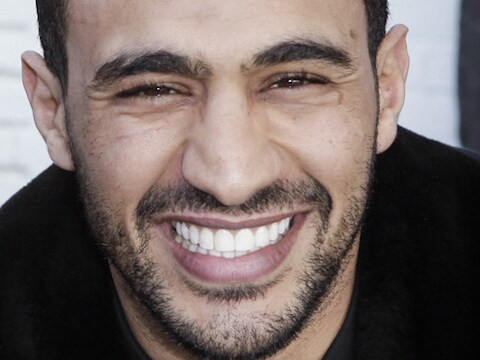 Politie neemt kleding Badr Hari in beslag | Show | AD.nl