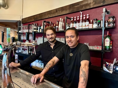 Restaurant Jadda is nieuw in Bottendaal: ‘Ben hier vroeger wel 100 keer geweest’