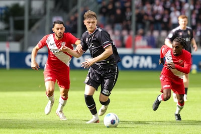 FC Utrecht wordt sterker in thuisduel tegen Willem II