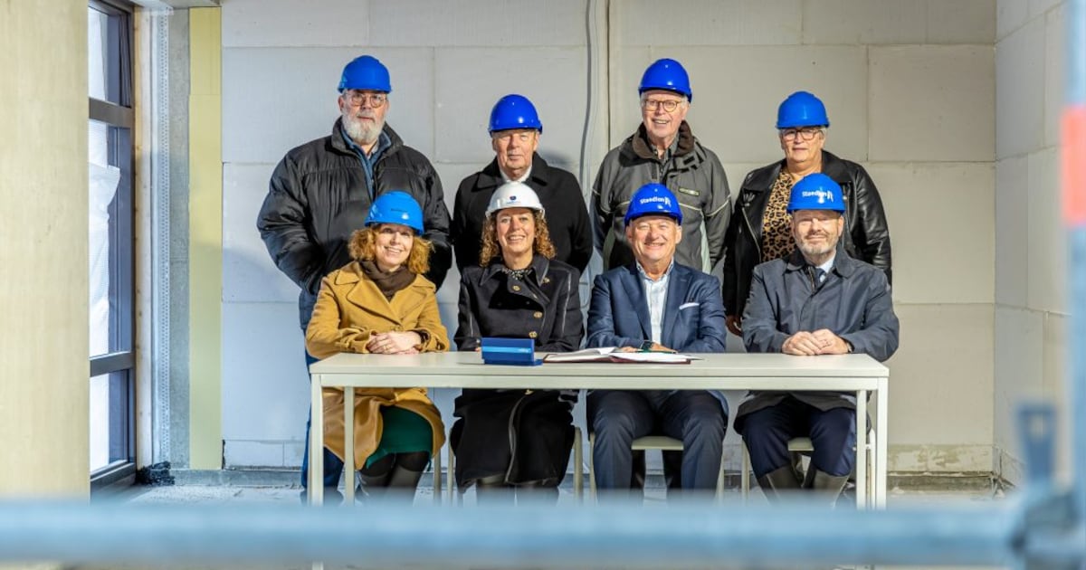 Pijnacker-Nootdorp tekent nieuwe afspraken voor meer sociale huurwoningen in 2026