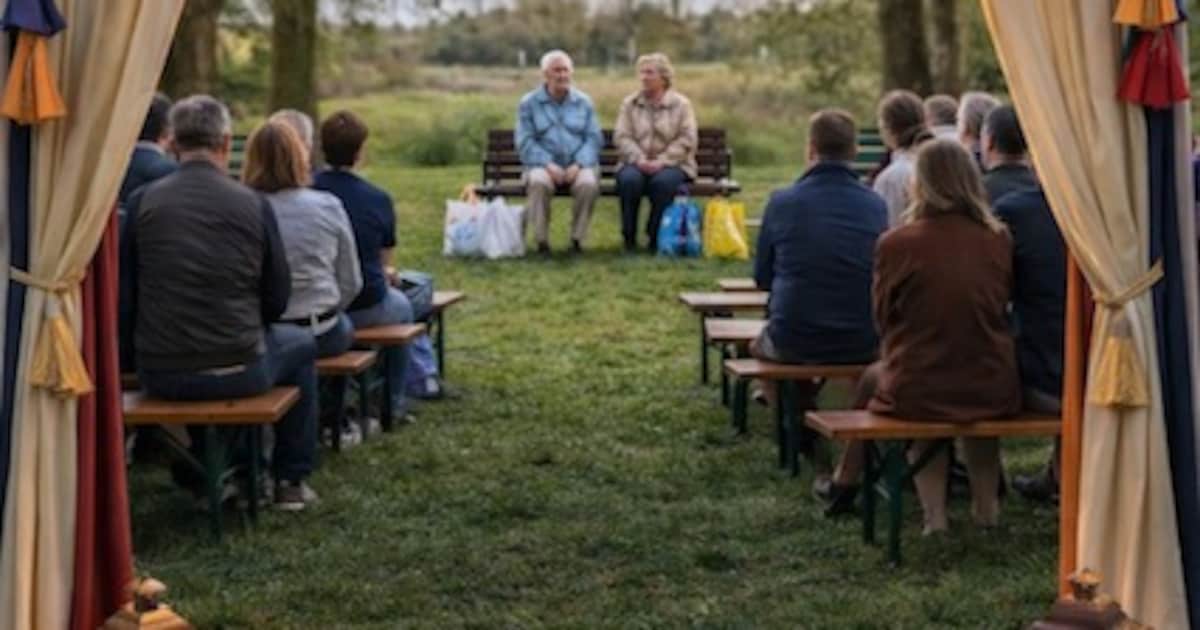 Het 7e Zintuig keert terug met parade in Culemborg
