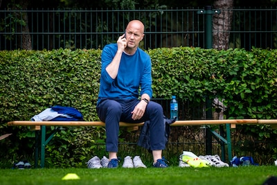 Jordi Cruijff over Ajax-transfers: ‘We hebben geen Champions League-inkomsten, dus je moet extreem creatief zijn’