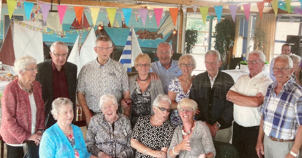 Oudste familie ooit groter dan gedacht