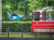 ‘Illegalen Stayokay Hostel moeten terug naar hun thuisland’