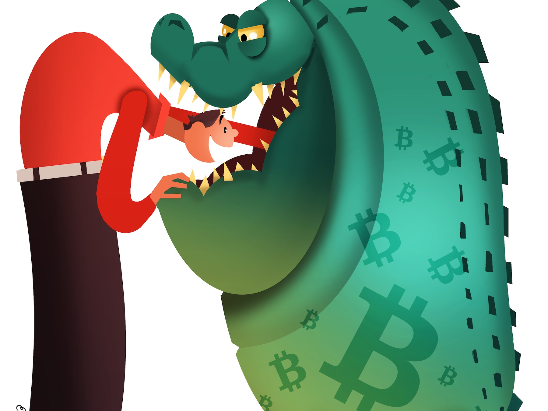 Bitcoin zakt nog verder weg na afketsen overname FTX door Binance, laagste  punt in bijna twee jaar | Tech | AD.nl