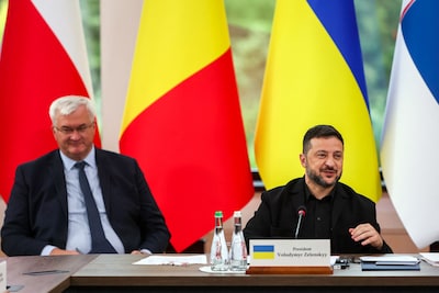 Oekraïne woedend op EU-lidstaten die sancties Russische miljardairs willen schrappen