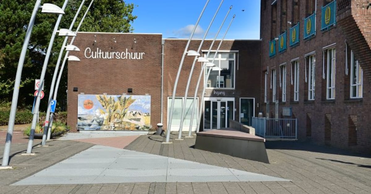 Hollands Kroon benoemt adviescommissie voor cultuurfonds