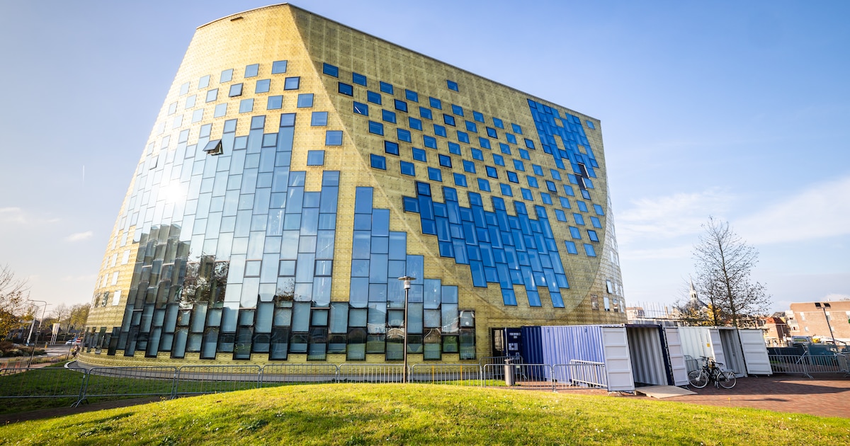 StemWijzer Hardenberg: invullers laten asielzoekerscentrum zwaar wegen bij partijkeuze