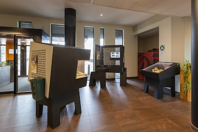 Tentoonstelling over verering door leerlingen en bewoners in Zutphen