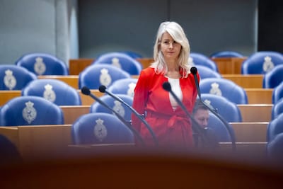 Praat mee: er is ruimte voor een nieuwe partij op rechts