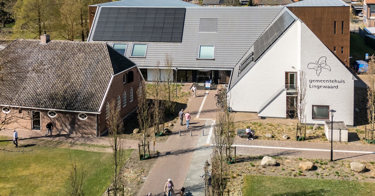 Gemeente Lingewaard start campagne voor hogere opkomst bij raadsverkiezingen