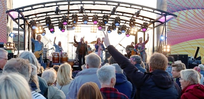 Festival GOUD zet 250 Gouwenaars op het podium