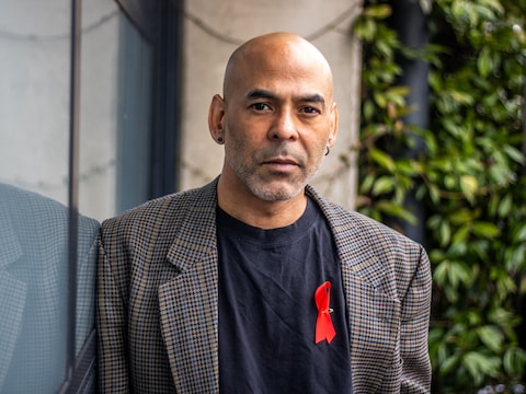 Ivo Chundro: „Ik denk dat 85 procent van de mensen om mij heen niet weet dat ik dit heb.”