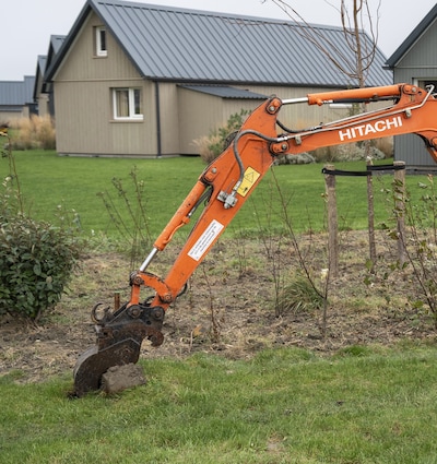 Kampen wil afspraken over onbebouwde bedrijfskavels opnieuw oppakken