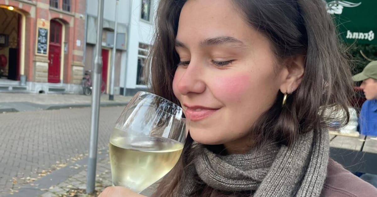 Leuk volgens local Evi: 'Dit koffiecafé is klein en gemoedelijk'