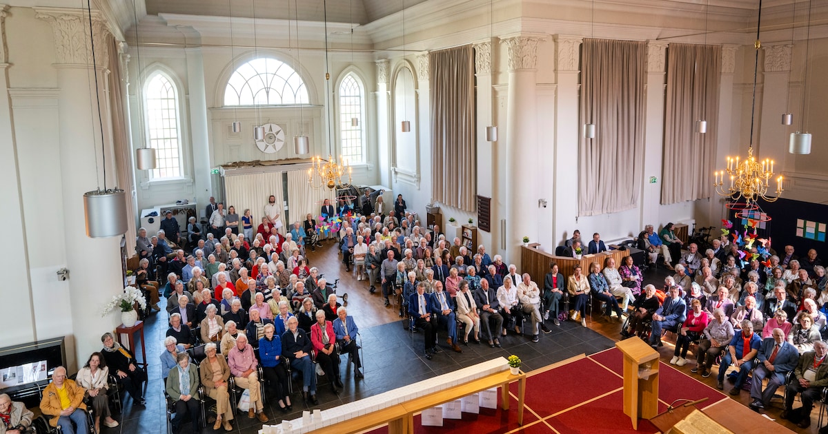 Protestantse Gemeente Velp begint kerkelijk jaar met startweekend