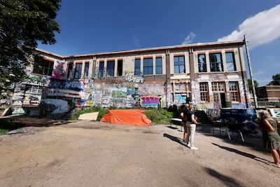 Radboud Reflects over de kracht van imperfectie