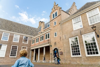 Weekendtips: deze dingen doe je in Dordrecht (3 – 5 oktober)
