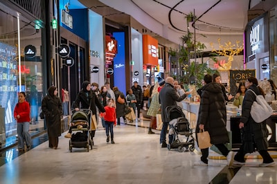 Vlietlijn, Julianabaan, Mall of the Netherlands en fatbikes: dit vinden lezers belangrijk in Voorbur