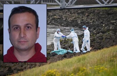 Paco’s lichaam wordt gevonden op de keien van de Oesterdam: hoe een ontvoering fataal afloopt