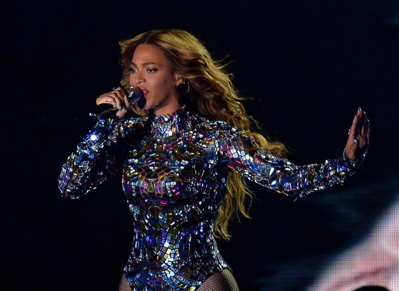 Beyoncé, The Weeknd en Eminem op Coachella | Show | AD.nl