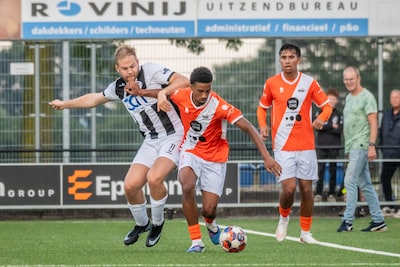 Brakkenstein de punten, Juliana’31 de schoonheidsprijs, Nijmeegse derby tussen vrouwen Trekvogels en