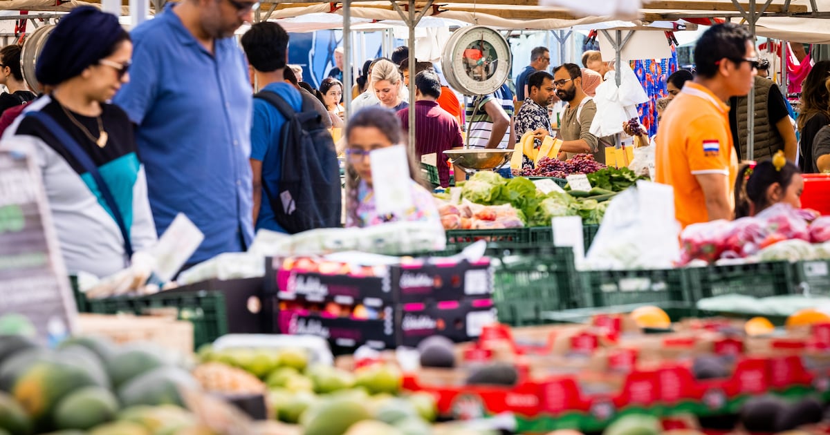 Meer dan honderd inwoners Schiermonnikoog zijn van buitenlandse komaf