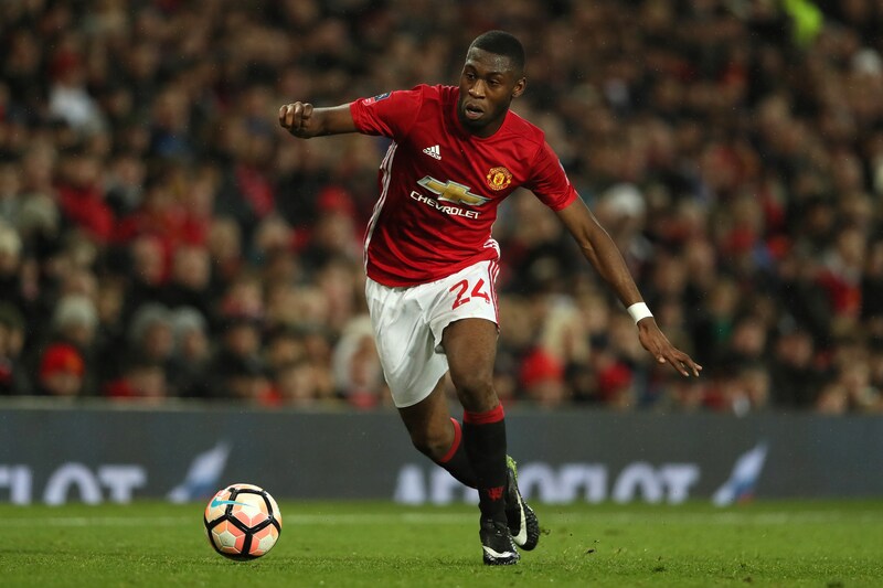 Fosu-Mensah krijgt op 16 juli eerste speelminuten van het seizoen bij ...