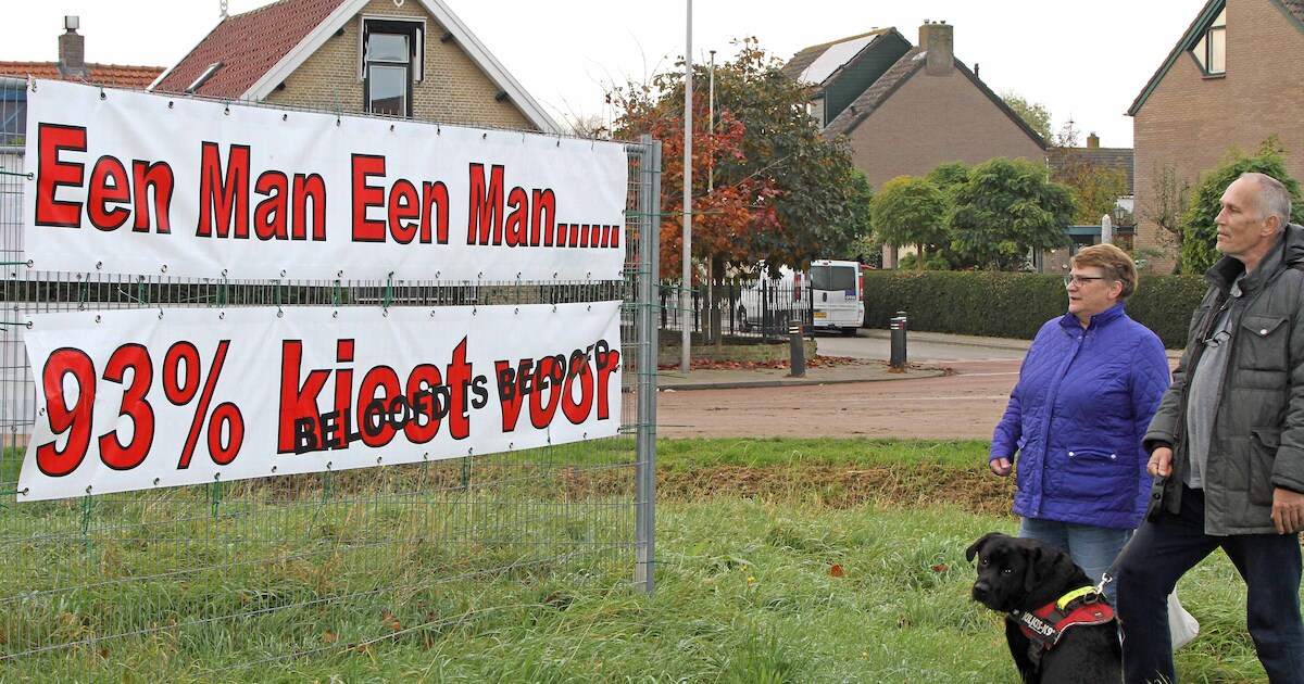 Nissewaard wil Oudenhoorn verkopen