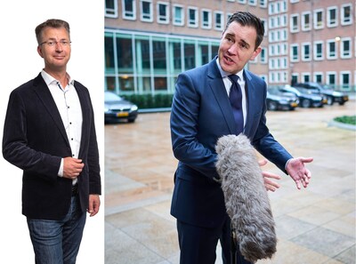 You might also be a high earner