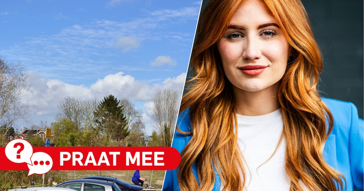 Ervaar jij overlast in de Zeeheldenbuurt in Waddinxveen?
