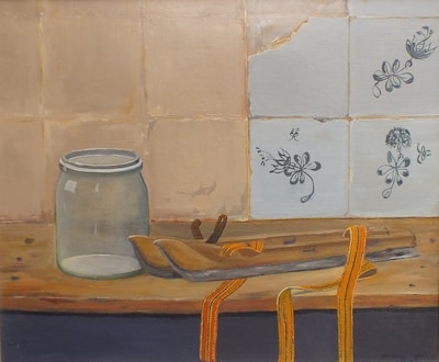 Veertien kunstenaars tonen werk tijdens winterexpositie Mijdrecht