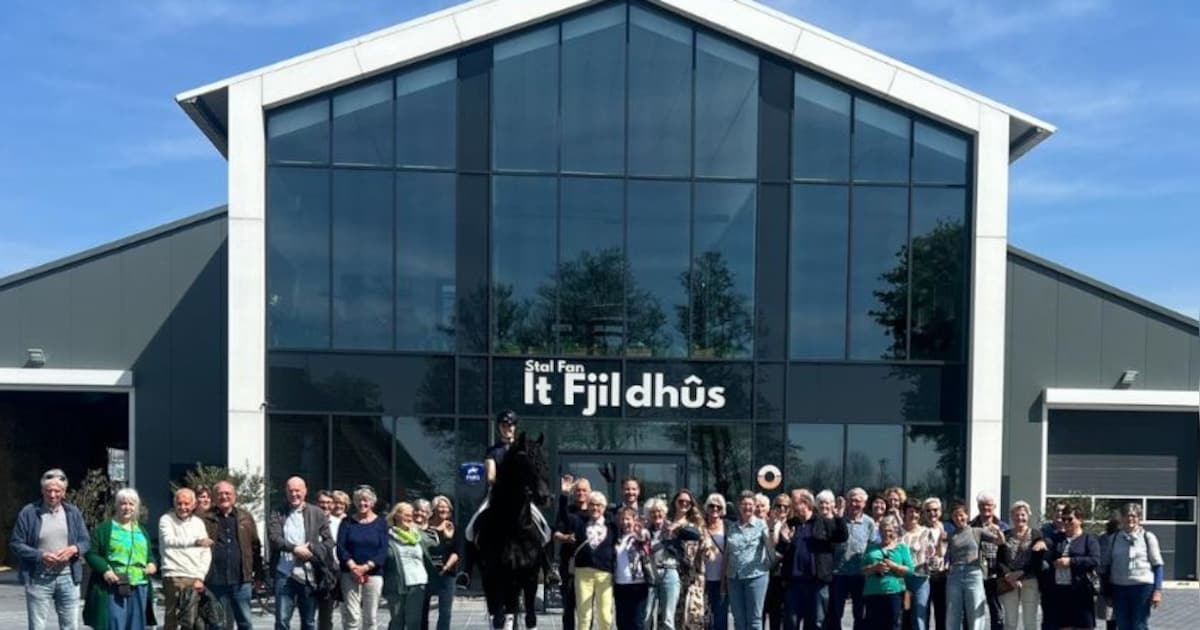 Fries Landbouwmuseum sluit donderdagmiddag voor vrijwilligersbijeenkomst