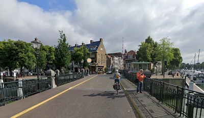 7 x heel knap als jij deze Dordtse straatnamen kunt uitspreken