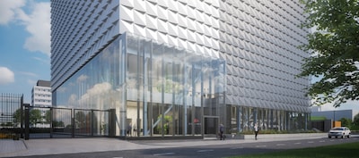 Nieuwe stadswijk met zeker 5500 woningen in Zuidoost: dit zijn de plannen voor bedrijventerrein Holt