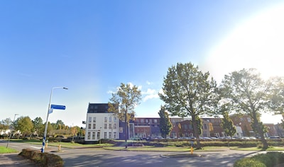 Taakstraf voor man die in Sleeuwijk fietsend echtpaar aanreed