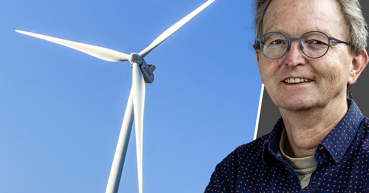 Plannen voor schone energie in Nijkerk fors vertraagd: waar moeten nú windmolens en zonnepanelen kom