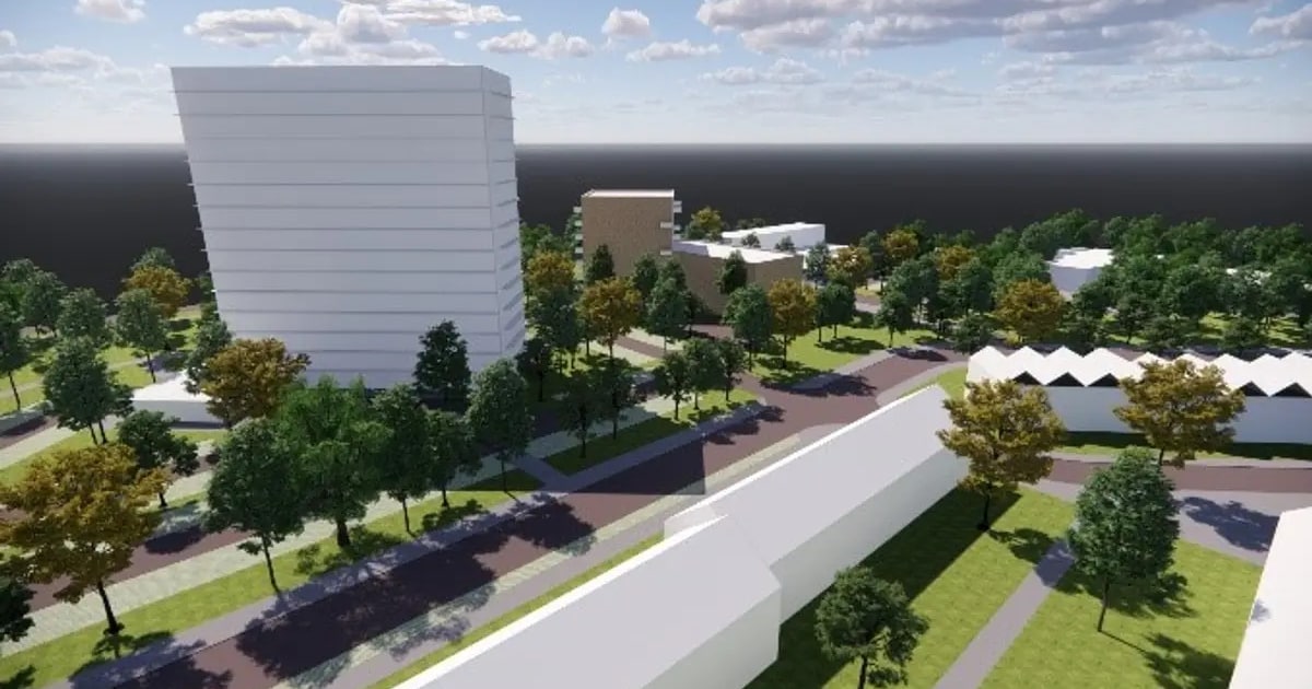 Ridderkerk krijgt nieuw wooncomplex: dit zijn de plannen