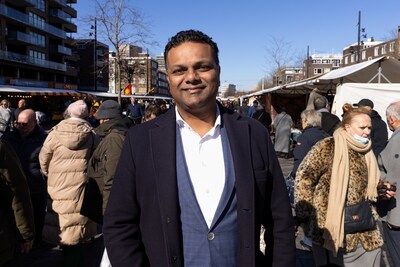 Pijnlijk foutje: gemeente Rotterdam vergeet Hindoestaanse feestdag bij nieuwe regeling